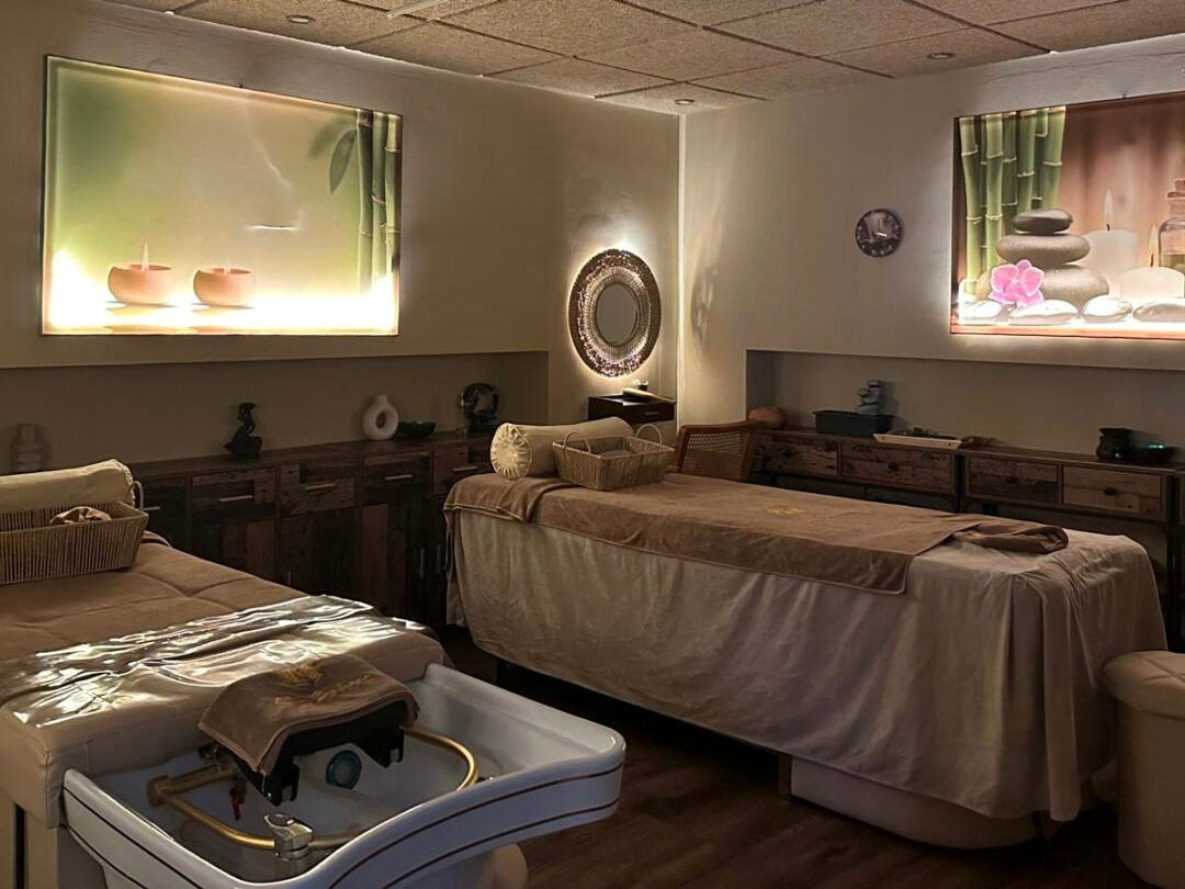 Head Spa