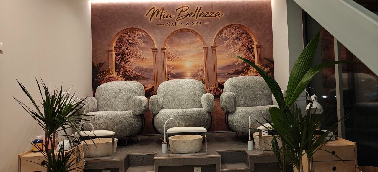Salon Mia Bellezza